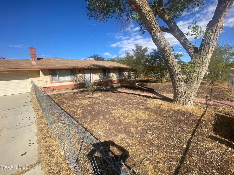 40627 E 166th Street, Lancaster, CA 93535 - Image #2