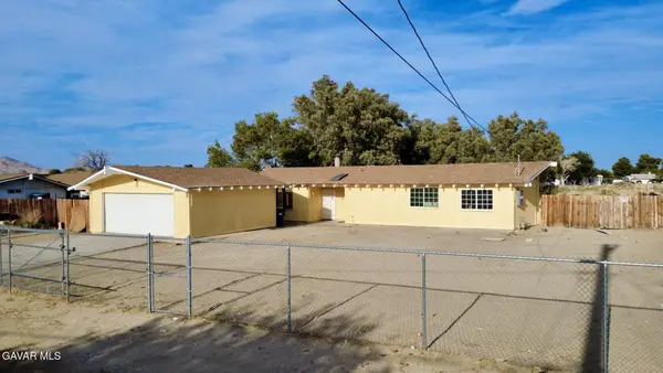40322 E 165th Street, Palmdale, CA 93591