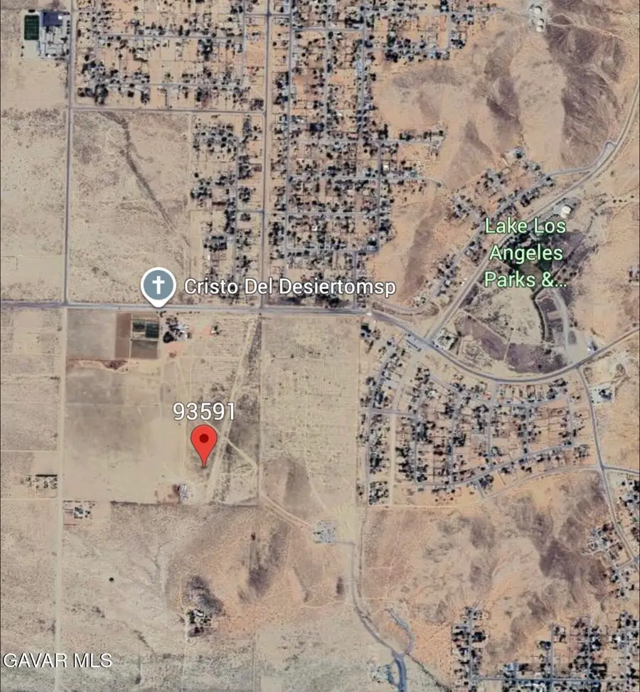 204 E Calbuco Ave, Palmdale, CA 93591 - #2