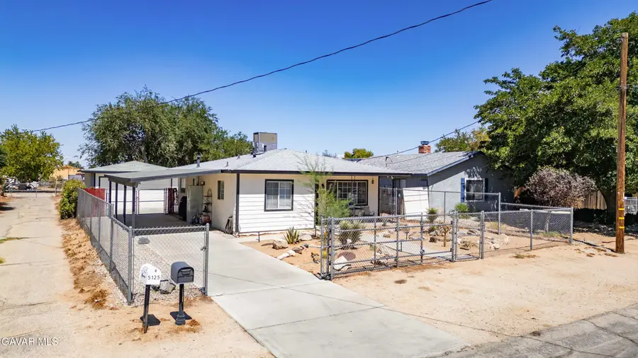 5121 W Ave L12, Lancaster, CA 93536 - Image #2