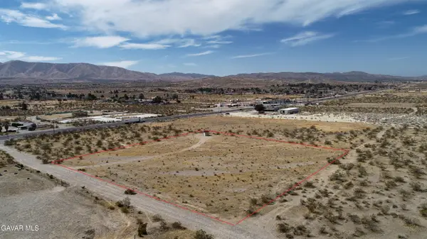 00 Ave V6, Pearblossom, CA 93553