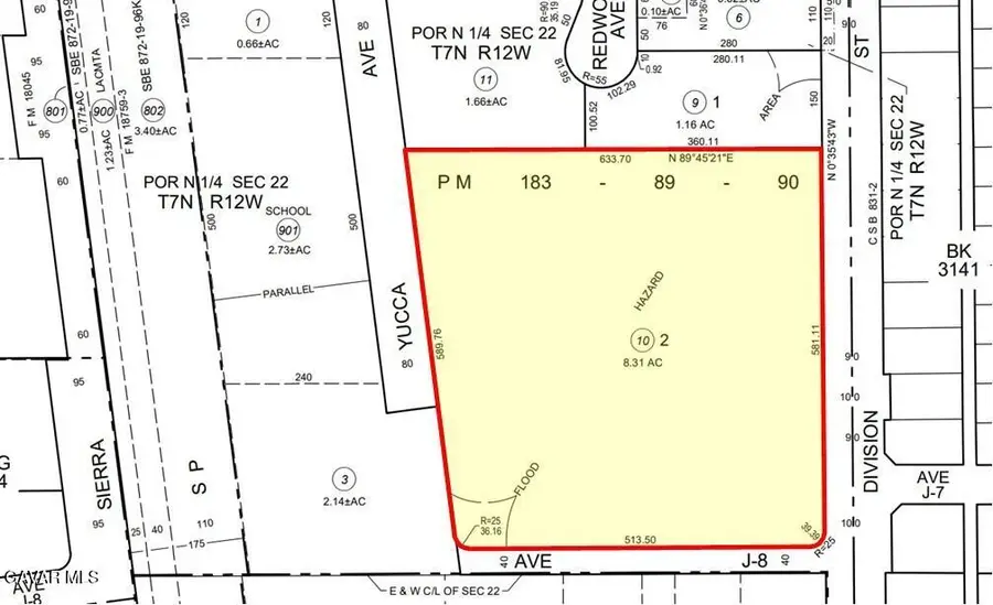 Division Street, Lancaster, CA 93534 - Image #2