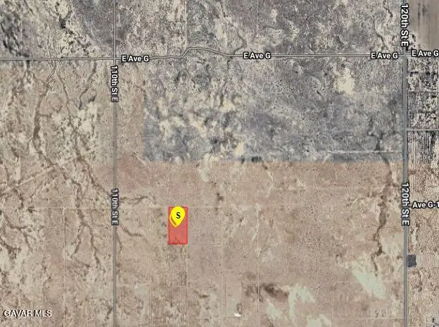 Cor Avenue G8 112 Ste, Lancaster, CA 93535 - #3