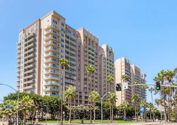 388 E Ocean Boulevard #Unit 206, Long Beach, CA 90802