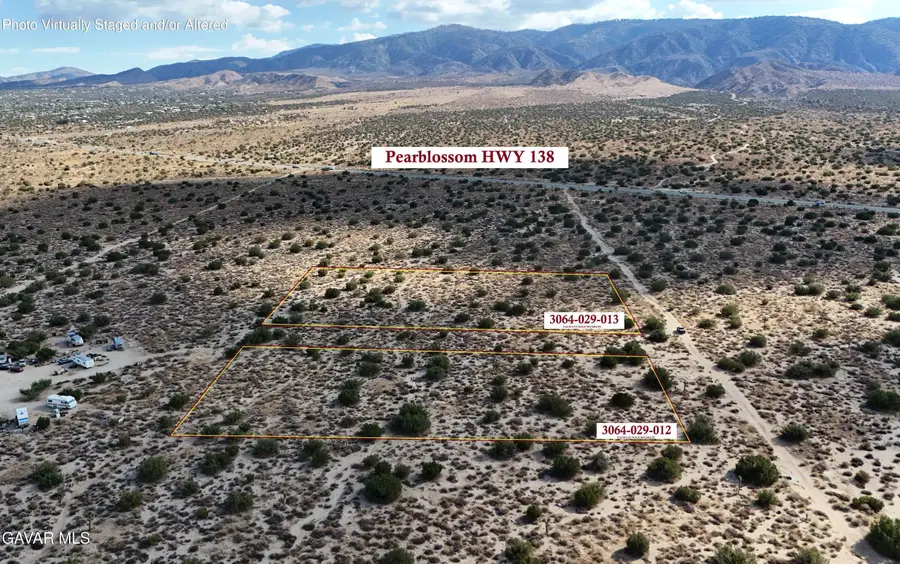 Duncan Road, Llano, CA 93544 - Image #2