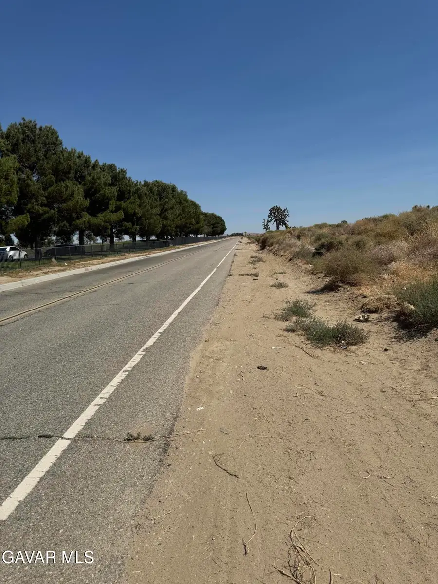 Vac Avenue L And 30th St E Drt Vic, Lancaster, CA 93535 - #2