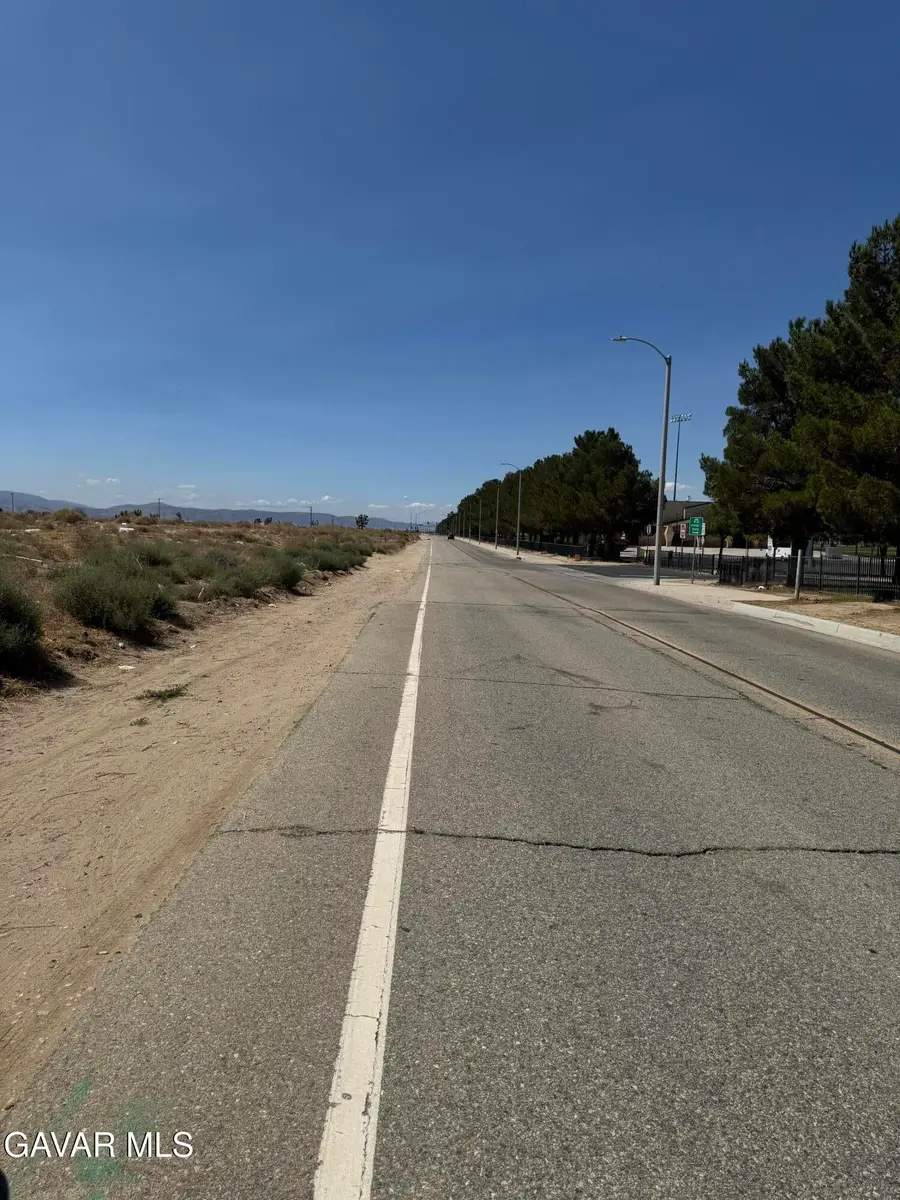 Vac Avenue L And 30th St E Drt Vic, Lancaster, CA 93535 - #3