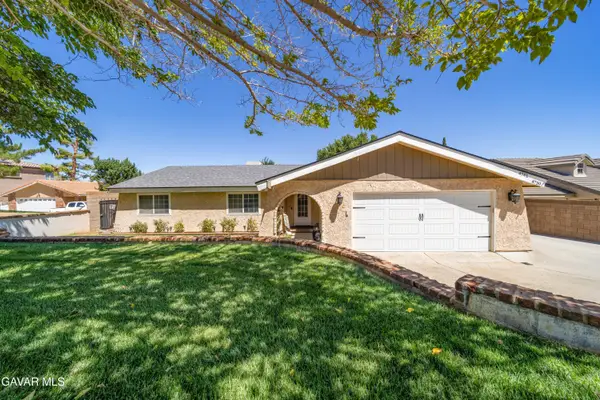 4741 W Ave L 14, Lancaster, CA 93536