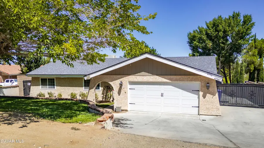 4741 W Ave L 14, Lancaster, CA 93536 - Image #2