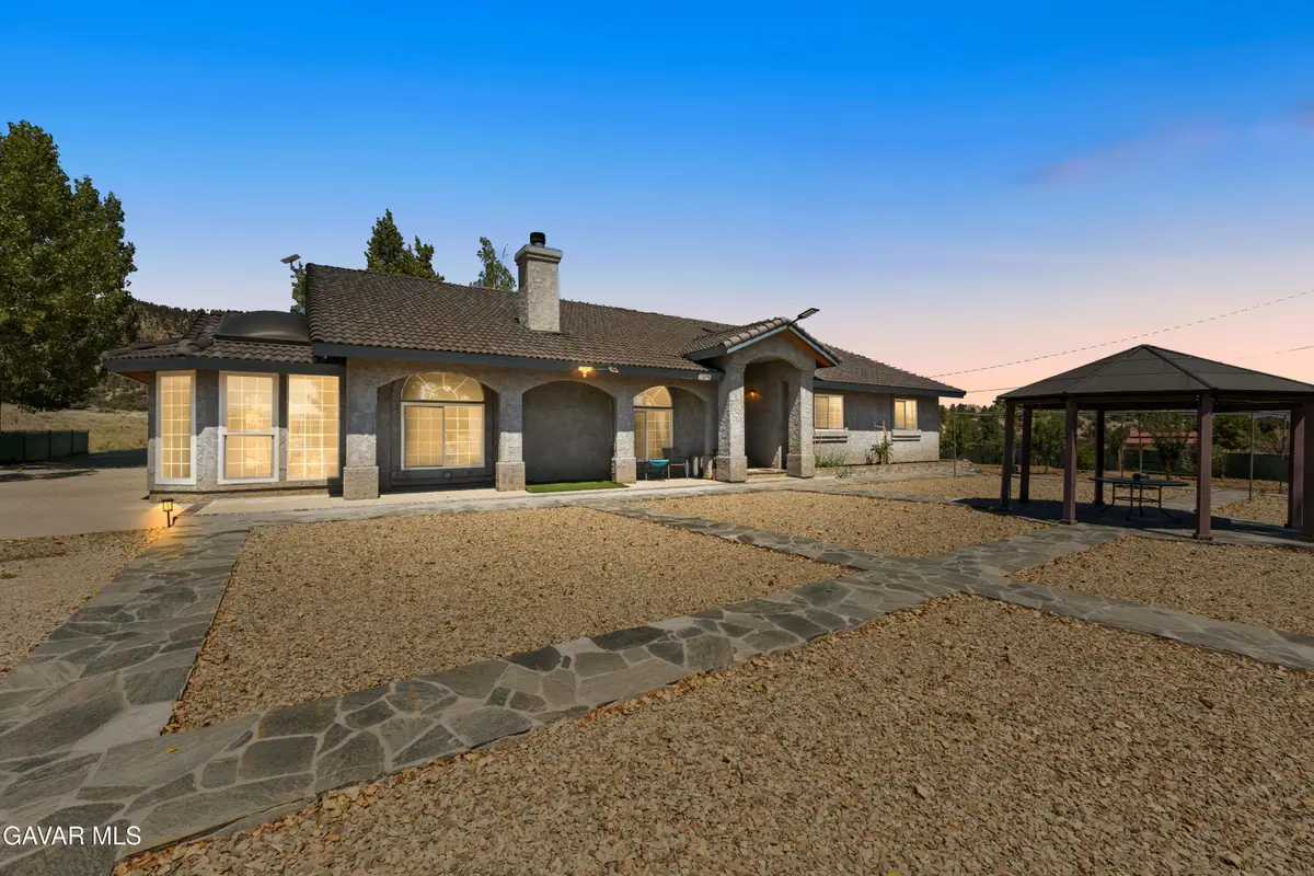 13275 Boy Scout Camp Road, Frazier Park, CA 93225 - Image #1