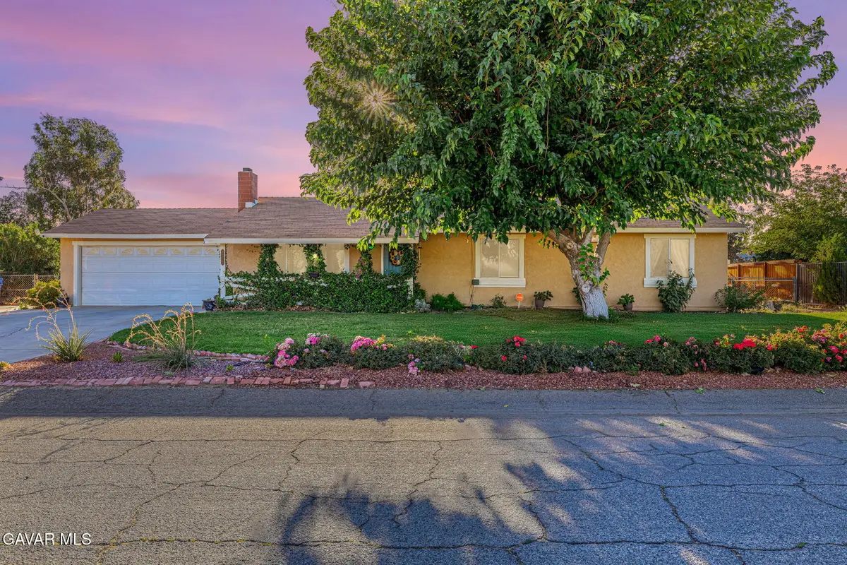 39345 167th Street East, Palmdale, CA 93591 - Image #1