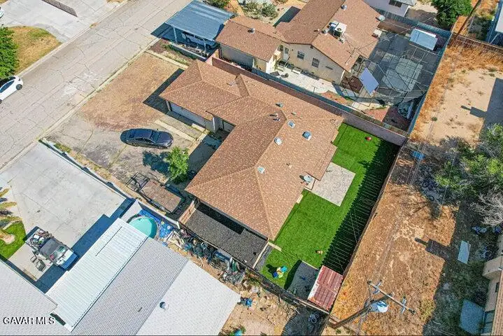 3392 Camden Street, Rosamond, CA 93560 - Image #2