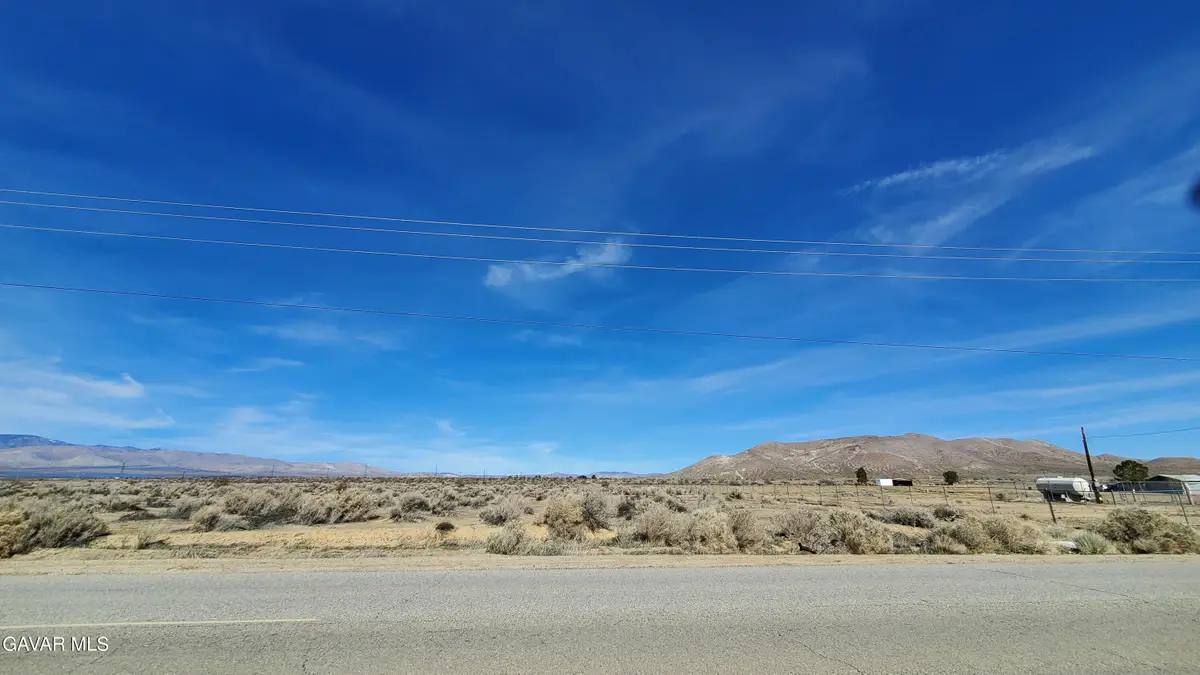 Rosamond Blvd & Kildeer St, Rosamond, CA 93560 - Image #1