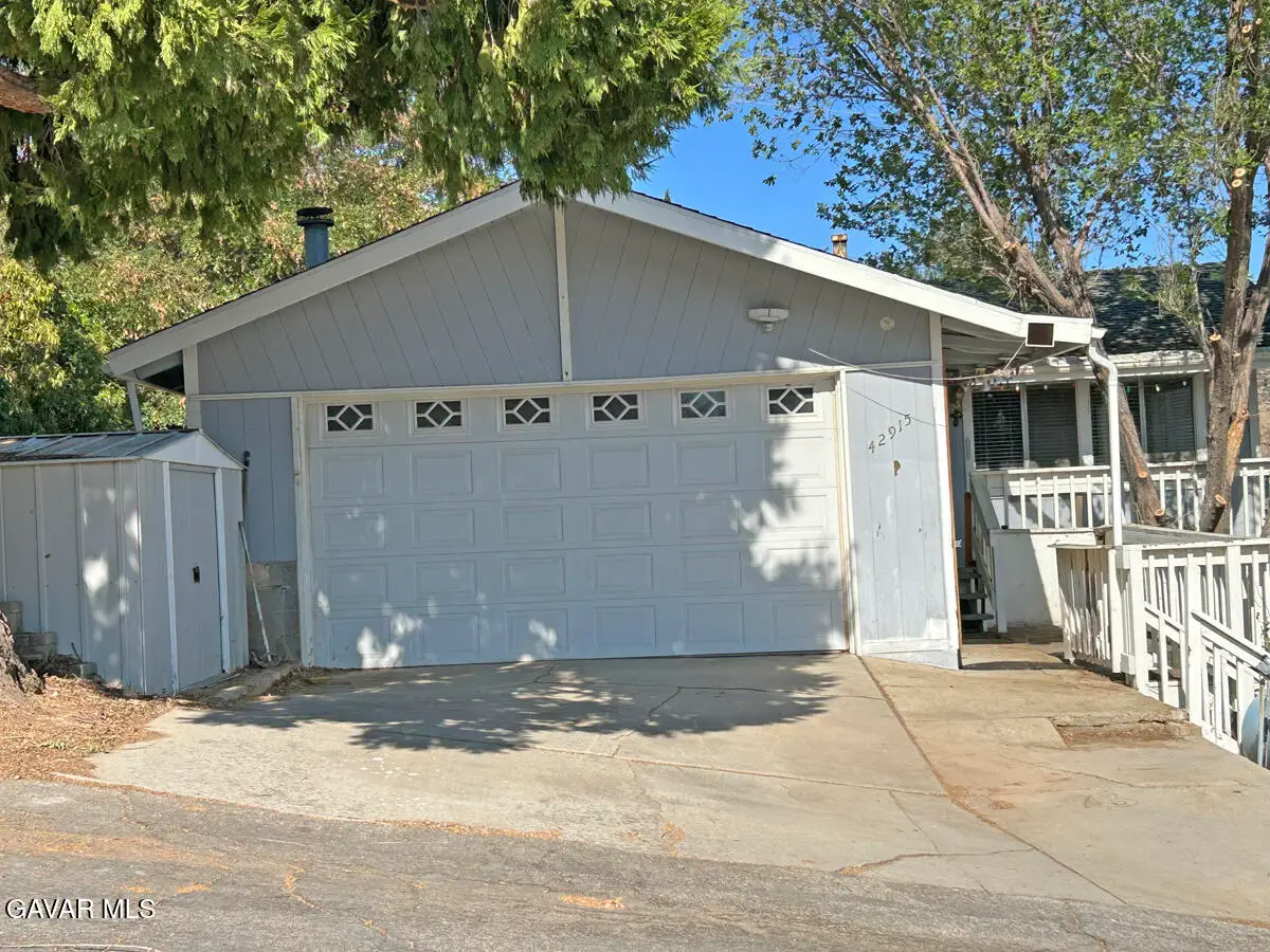 42915 Algood Street, Elizabeth Lake, CA 93532 - Image #1