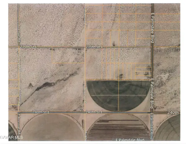 Vic 235 Ste Avenue # Q10, Palmdale, CA 93591