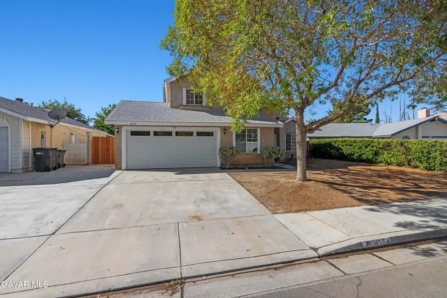 4554 Moonraker Road, Palmdale, CA 93552 - Image #3