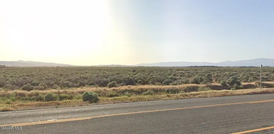 V.L. 60th St West, Lancaster, CA 93536 - #3