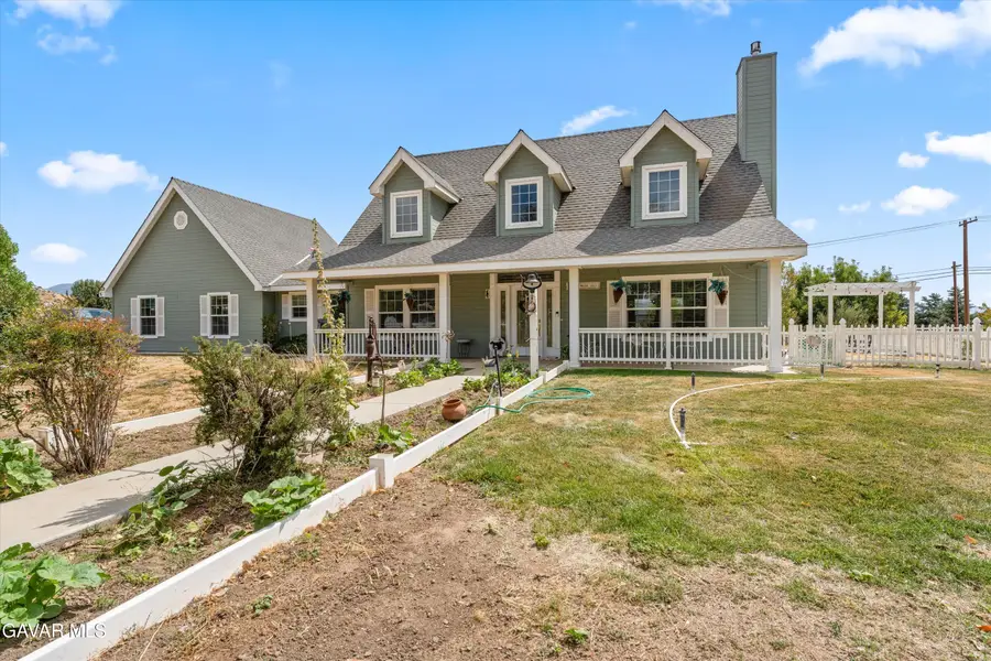 27450 Harness Drive, Tehachapi, CA 93561 - Image #3