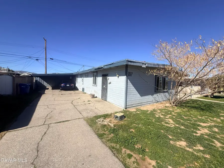 38833 Rambler Ave Avenue, Palmdale, CA 93550 - #2