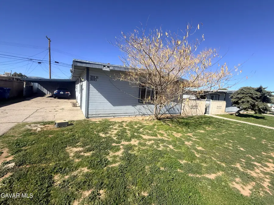 38833 Rambler Ave Avenue, Palmdale, CA 93550 - #3