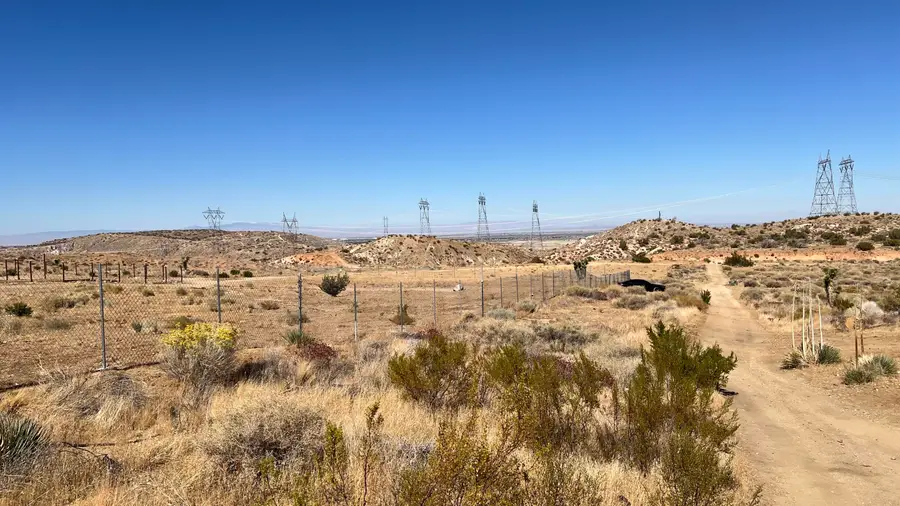 Mt Emma Rd & 73rd St E, Palmdale, CA 93550 - Image #3