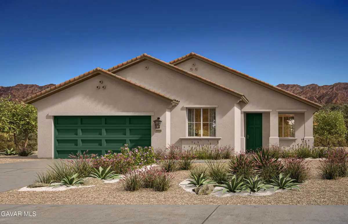 3717 Camino Mia Court, Rosamond, CA 93560 - Image #1