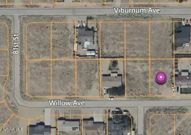 204-041-19 Willow Avenue, California City, CA 93505