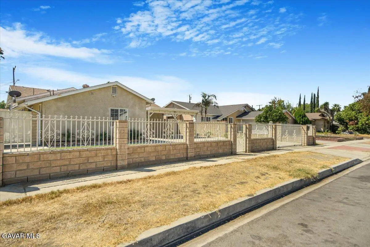 13130 Schoenborn Street, Sun Valley, CA 91352 - #1