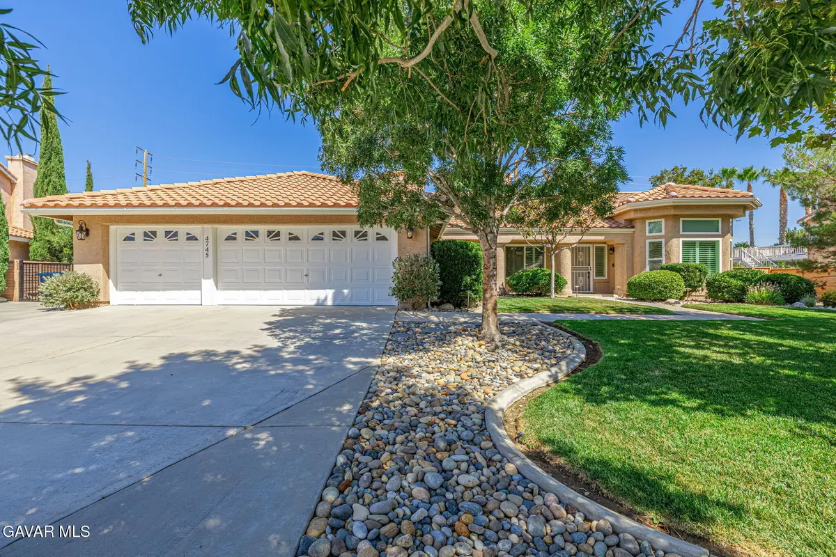 4745 Northridge Drive, Palmdale, CA 93551 - Image #1
