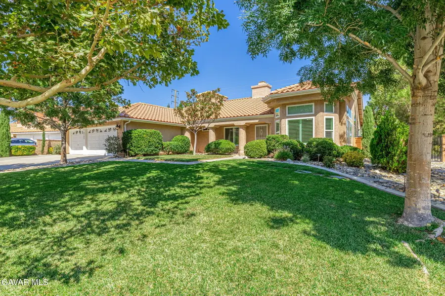 4745 Northridge Drive, Palmdale, CA 93551 - Image #3