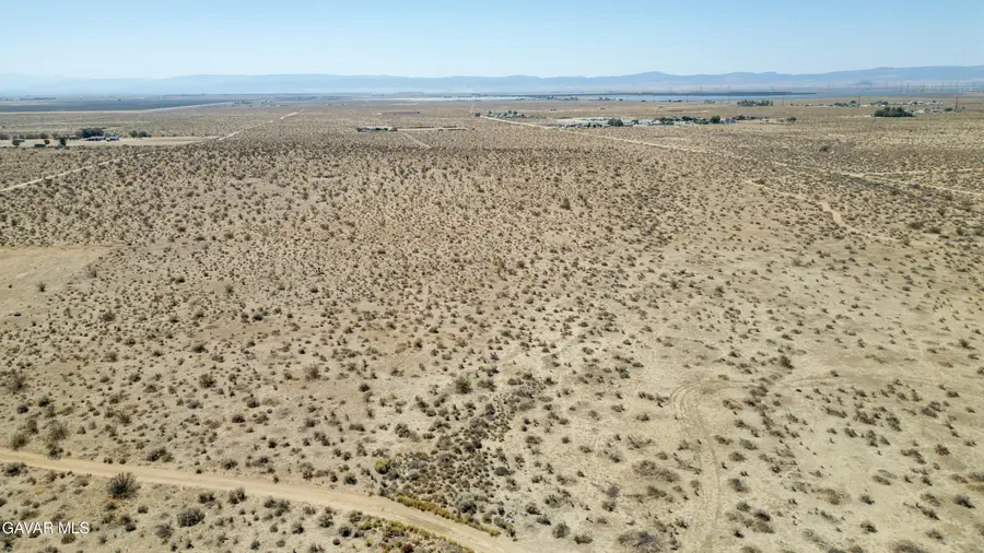 Ptn Of Se1/4 Sec18 T9 R13 Excl, Rosamond, CA 93560 - #2