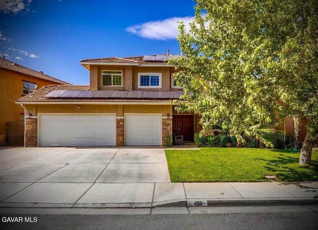 4011 Prestwick Lane, Palmdale, CA 93551 - Image #1