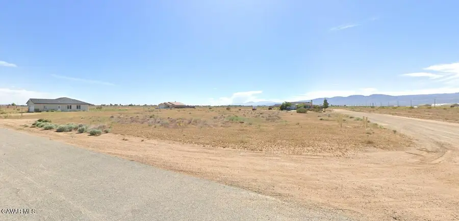 Rea Ave & Edward St, California City, CA 93505 - Image #2