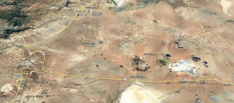 Gephart Road, Boron, CA 93516 - Image #3