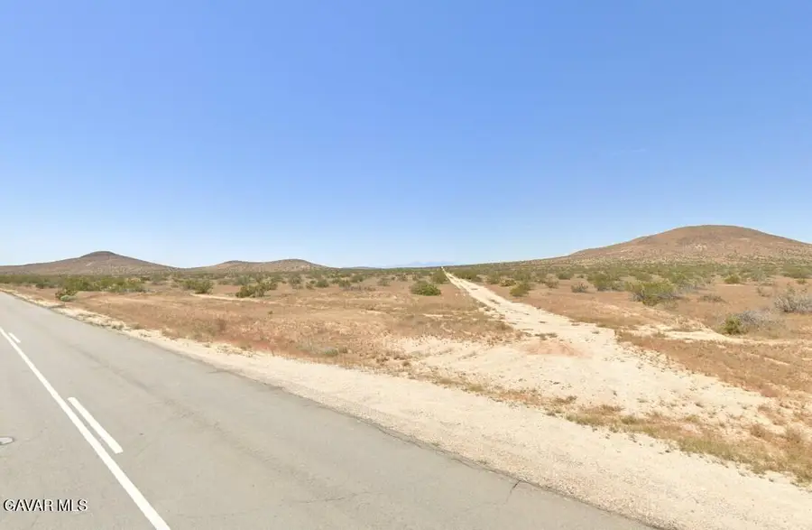 Denise Ave & Granada St, North Edwards, CA 93523 - Image #3