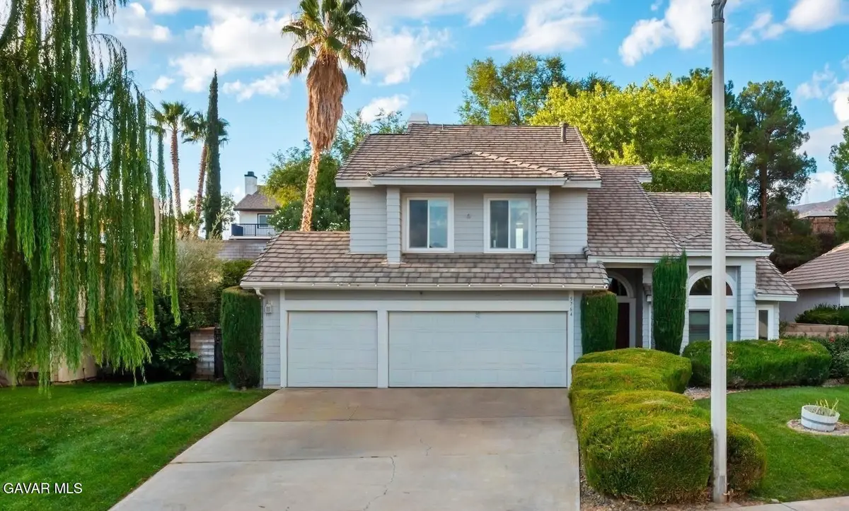 5764 Fox Court, Quartz Hill, CA 93536 - Image #1