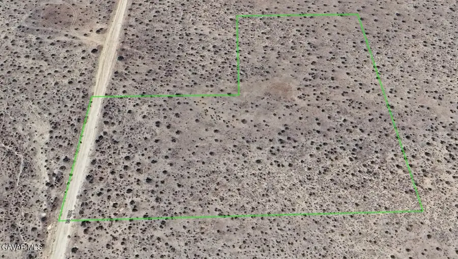 20th St & N/o Gentry Ave, Mojave, CA 93501 - Image #3