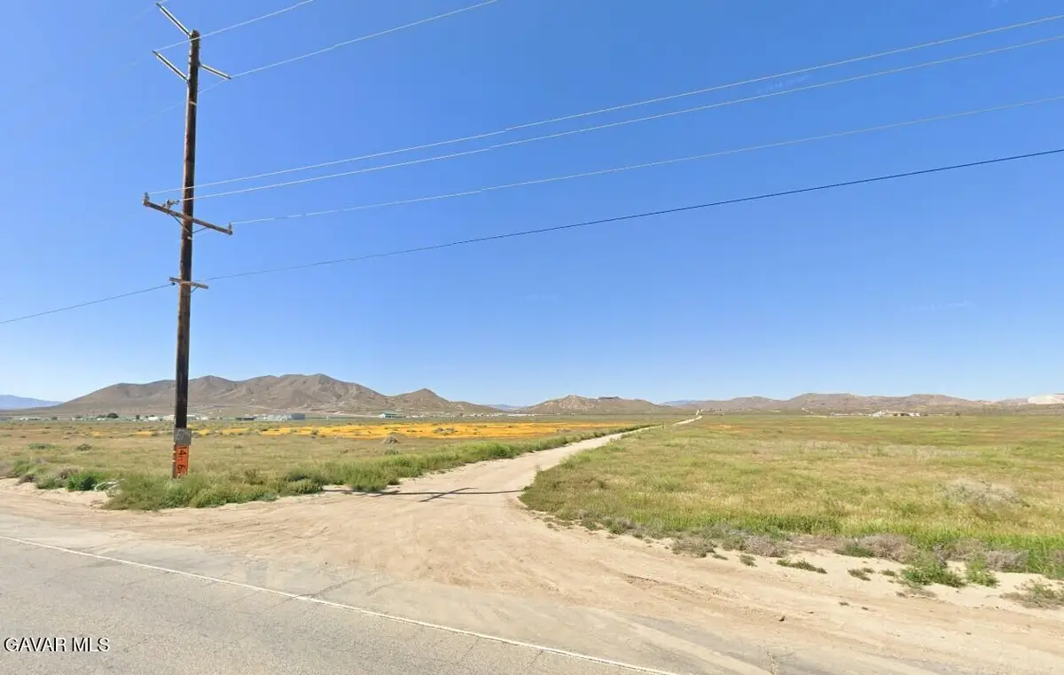 6800 W Stetson Avenue, Rosamond, CA 93560 - Image #1