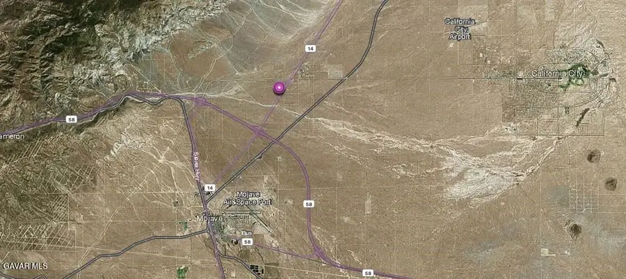 0 California City Blvd & State Highway 14, California City, CA 93505 - Image #2