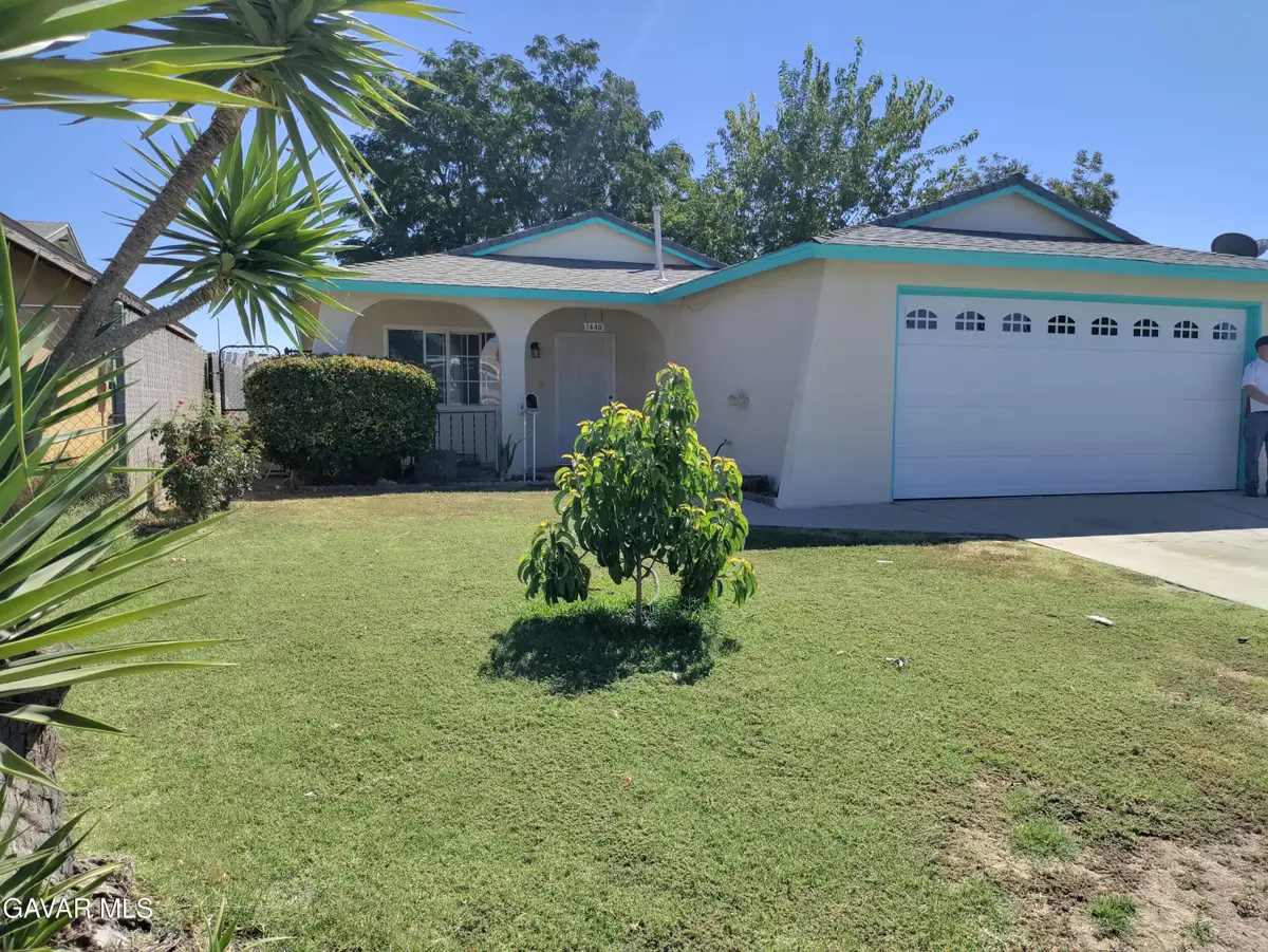 1440 Aspen Avenue, Wasco, CA 93280 - #1