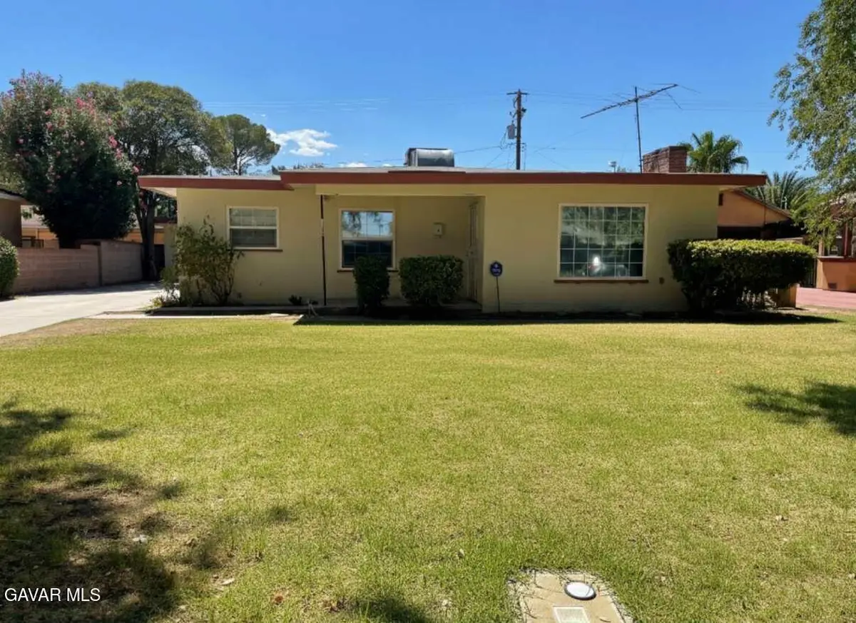 1144 W Ivyton Street, Lancaster, CA 93534 - Image #1