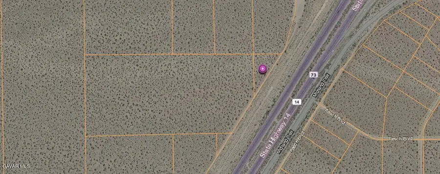 0 California City Blvd & State Highway 14, Mojave, CA 93501 - Image #2