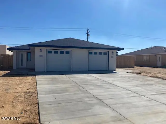 8740 Xavier Avenue, California City, CA 93505 - Image #1