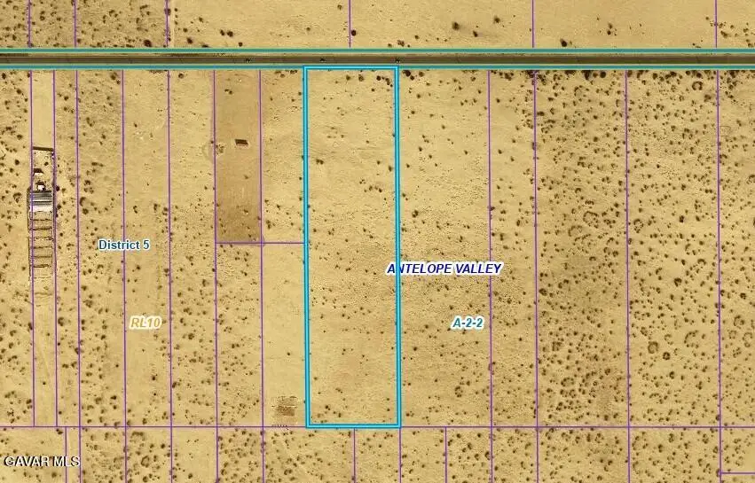 Palmdale Blvd Pav Vic 1, Palmdale, CA 93591 - Image #2