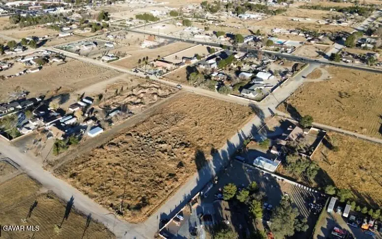 0 Cor Ave L8 Drt 21st St W, Lancaster, CA 93536 - #3