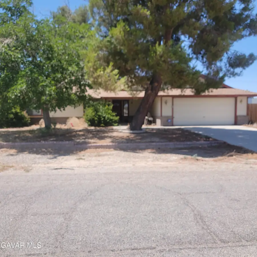 21481 Randsburg Mojave Road, California City, CA 93505 - Image #2