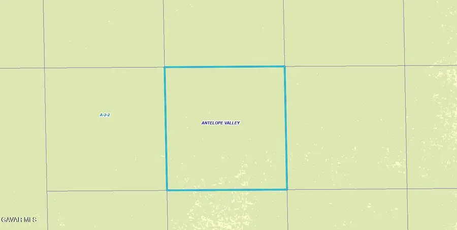 Vic Ave D 137 St W, Lancaster, CA 93536 - #2