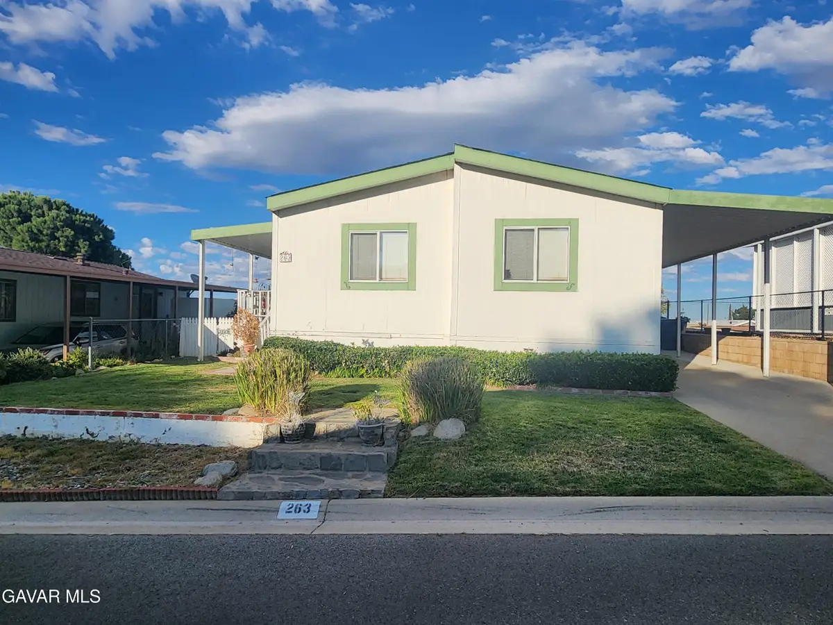 40701 Rancho Vista Boulevard #Spc 263, Palmdale, CA 93551 - Image #1