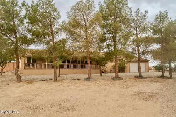 5830 Holiday, Rosamond, CA 93560