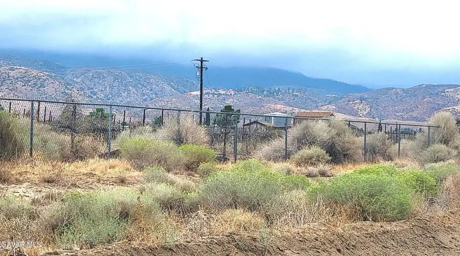 F West 183rd Street, Fairmont, CA 93536 - Image #3